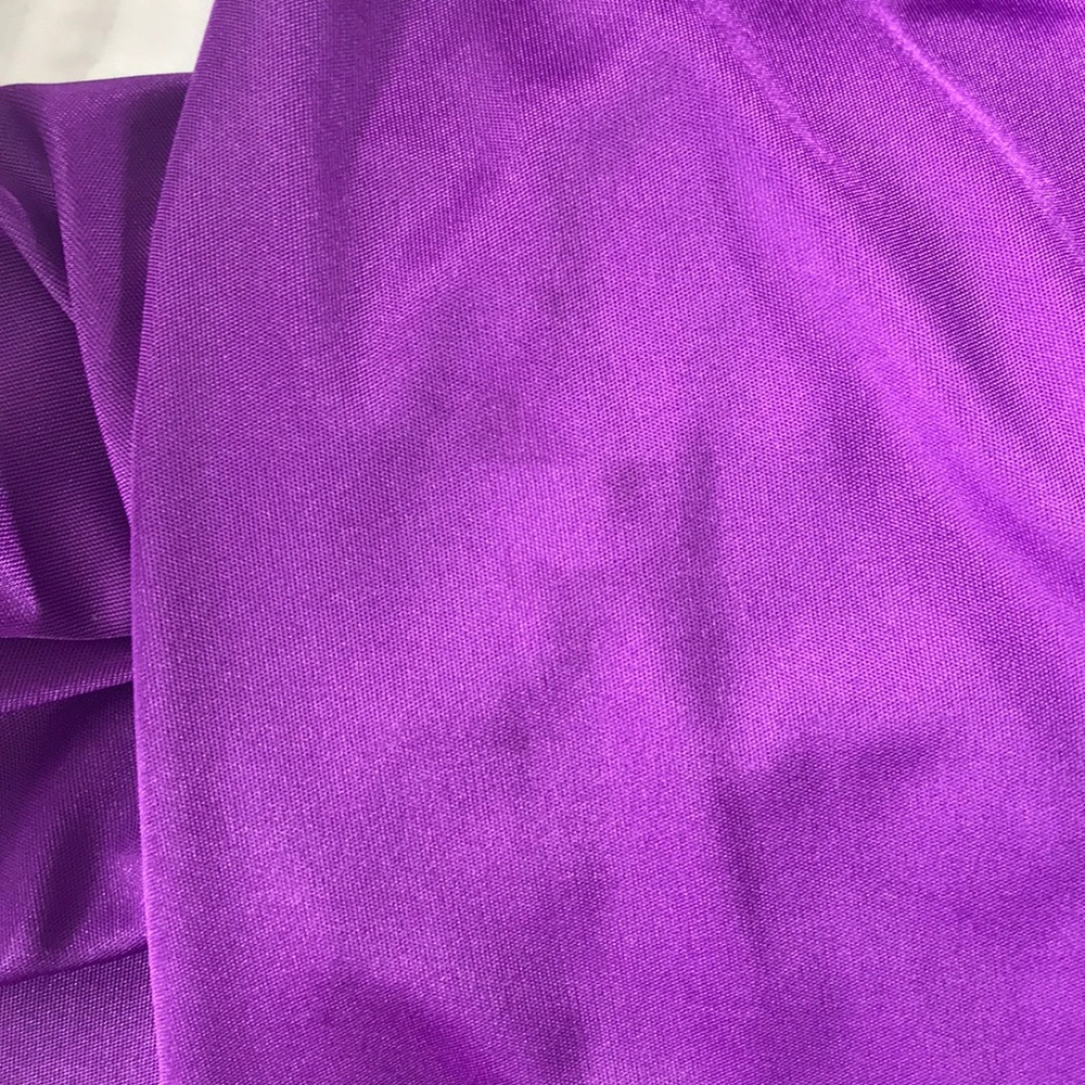 Rubber ducky strapless dress size L - Picture 4 of 4